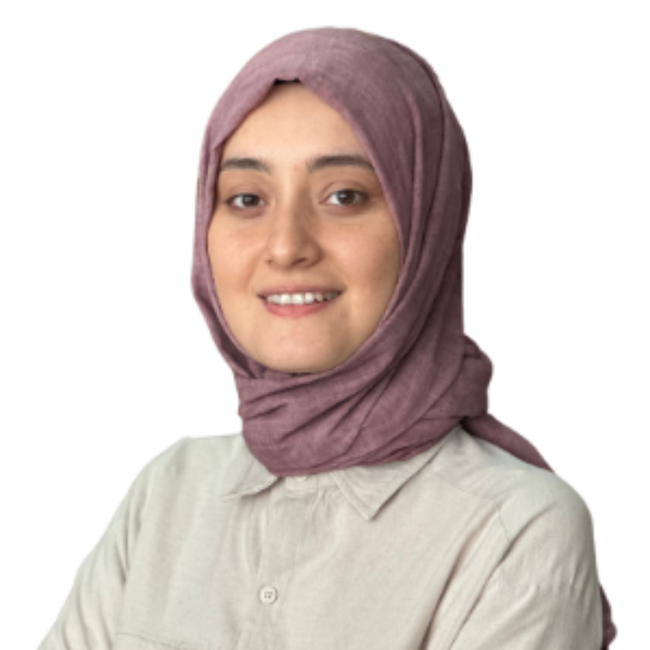 Büşra ÇOBAN