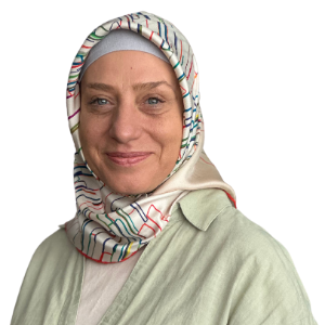 Deniz KADIOĞLU