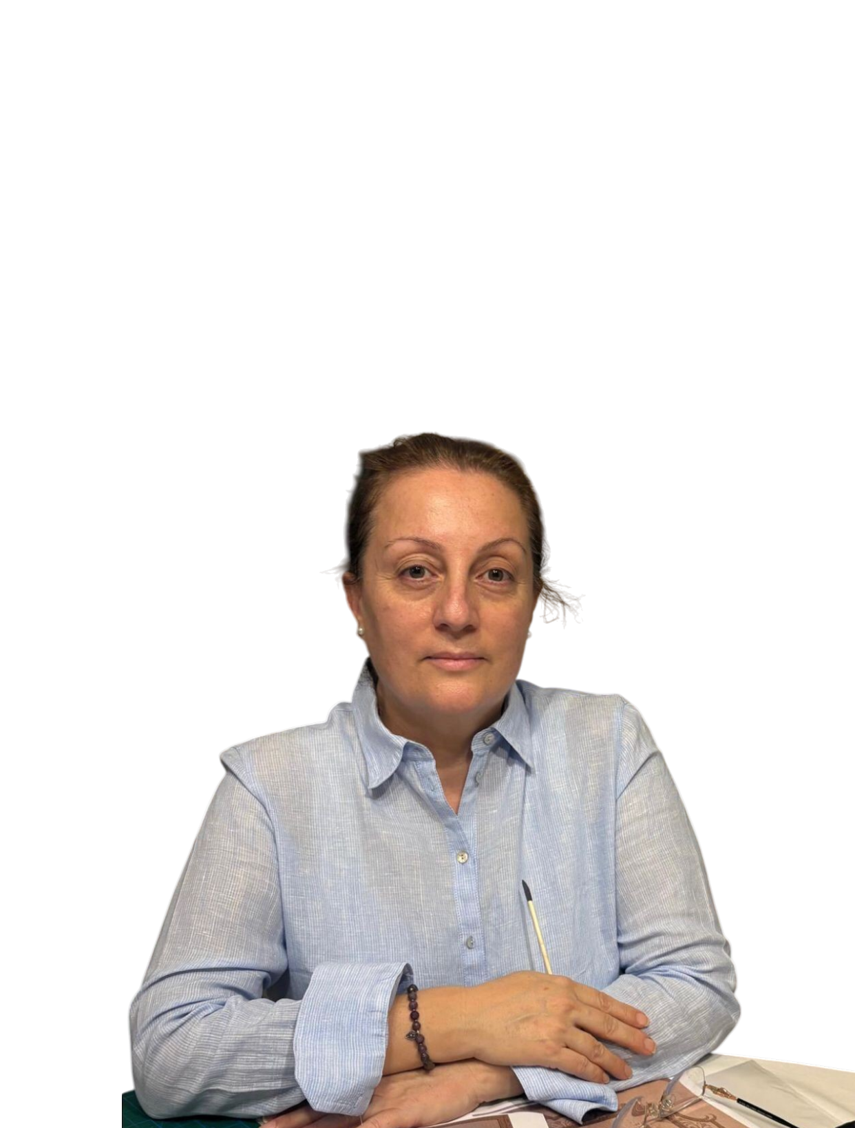 Burcu ESEN