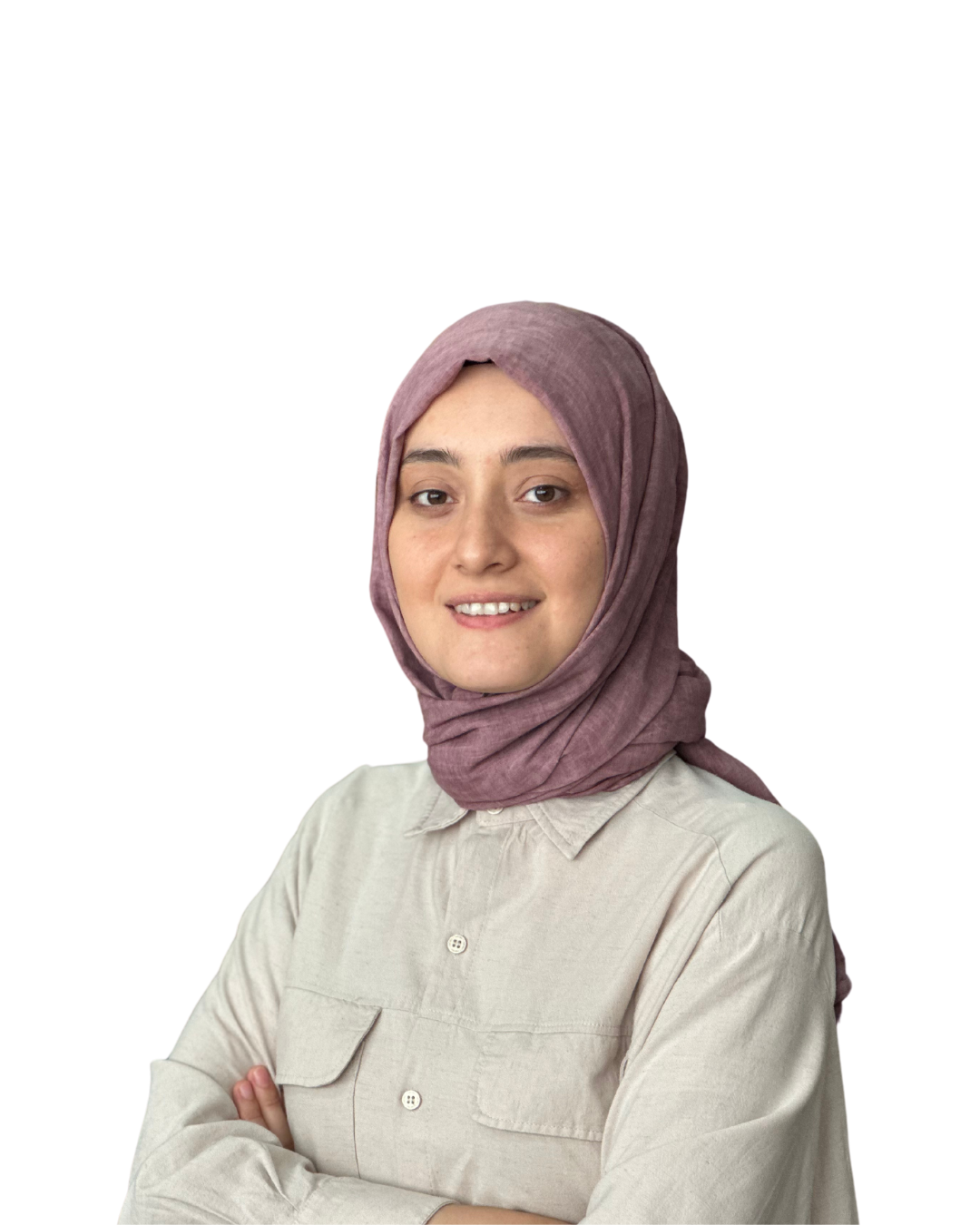 Büşra ÇOBAN