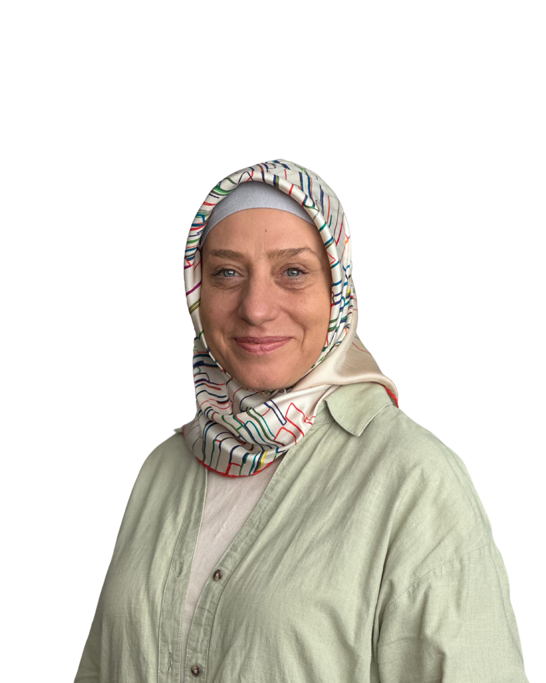 Deniz KADIOĞLU
