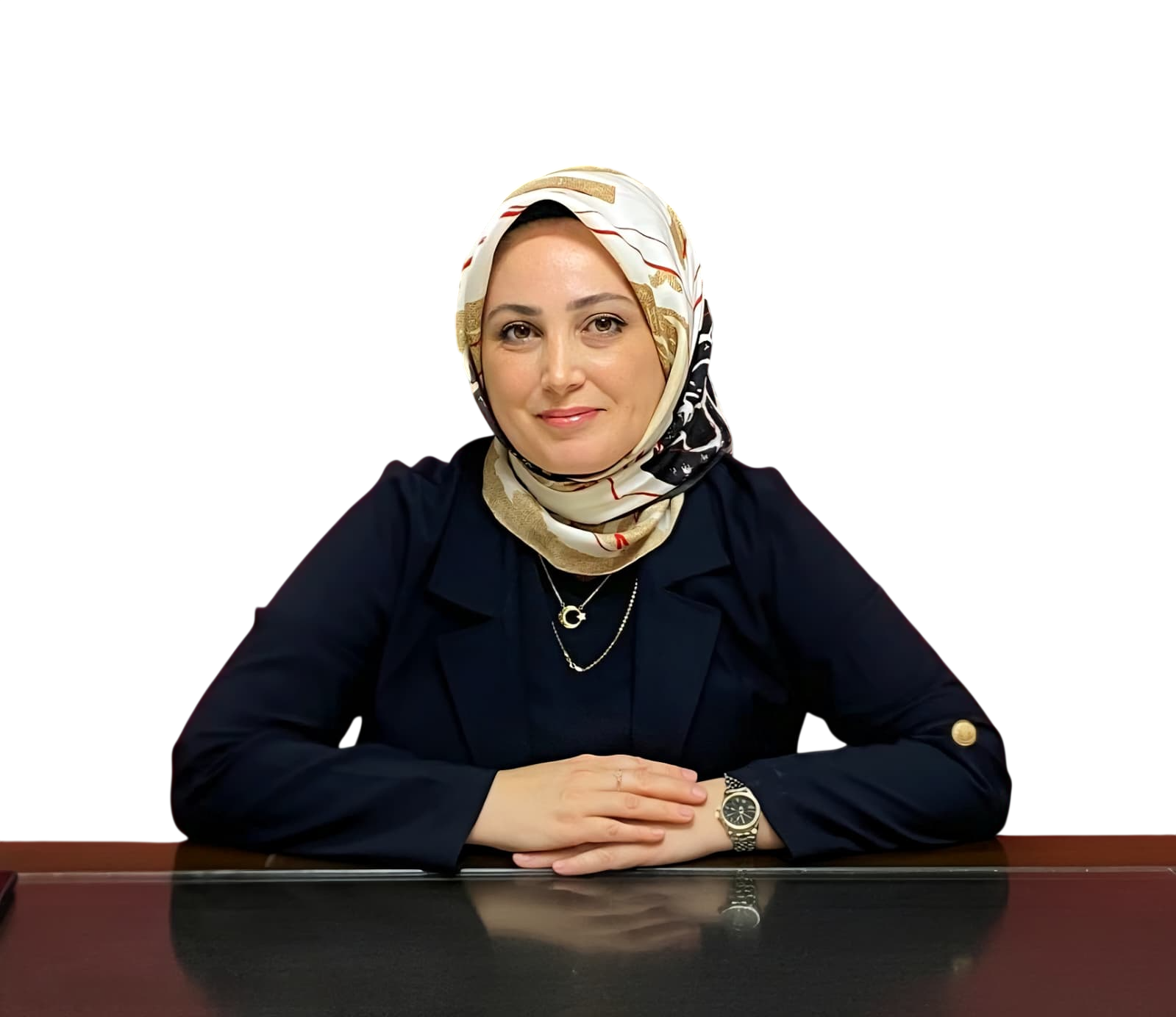 Erva AYAZ ALP