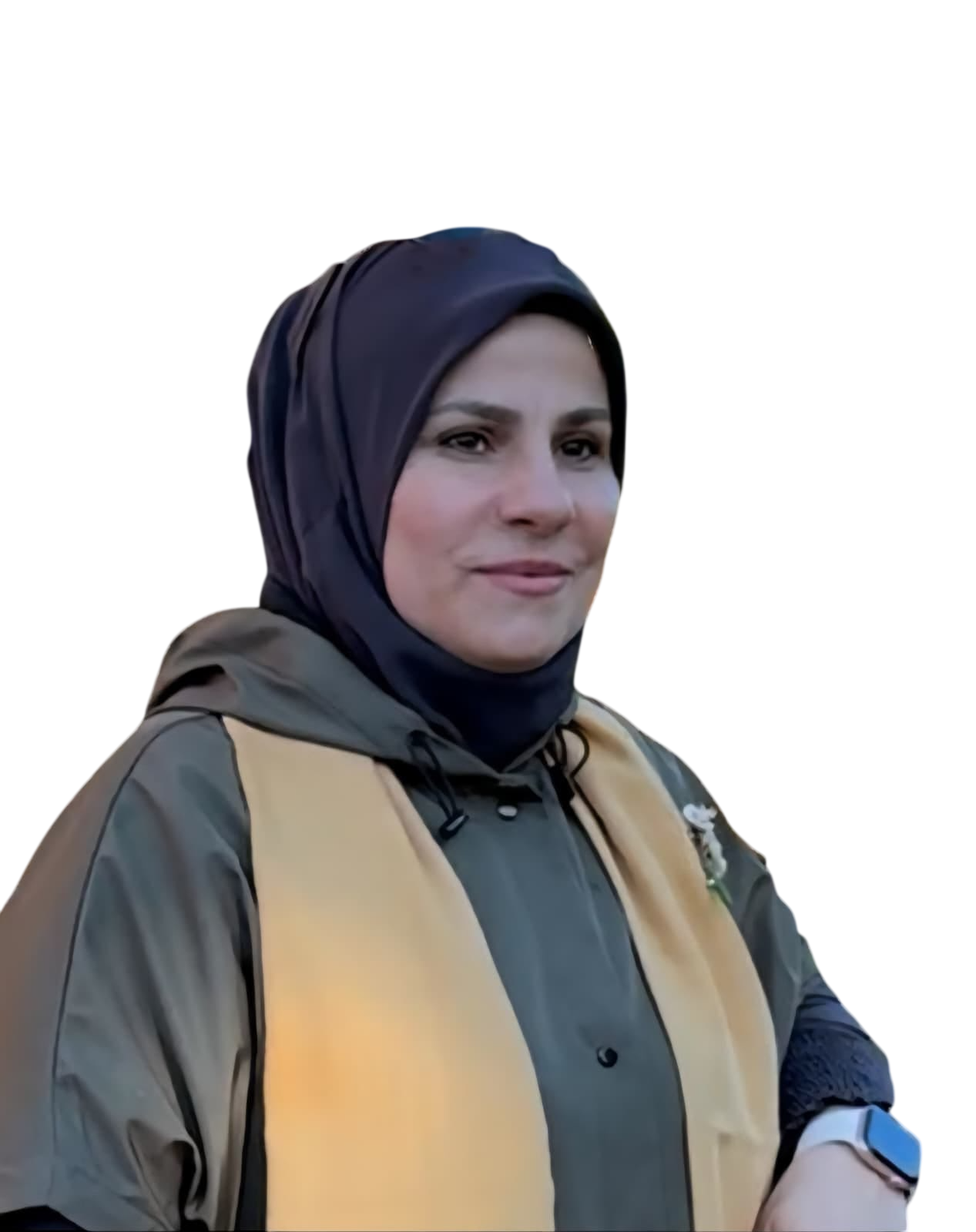 Hacer YAVUZ
