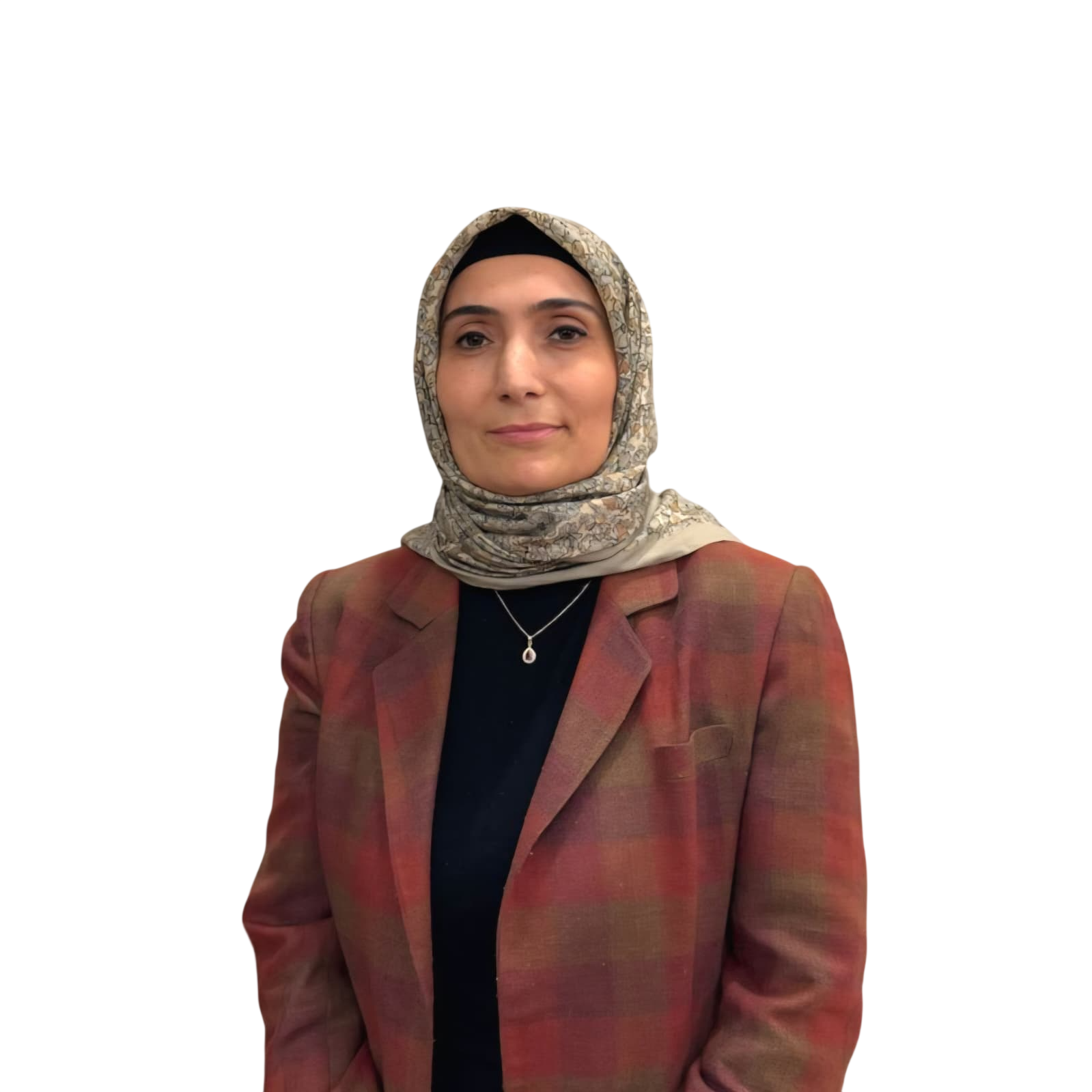 Demet CİHANGÜL