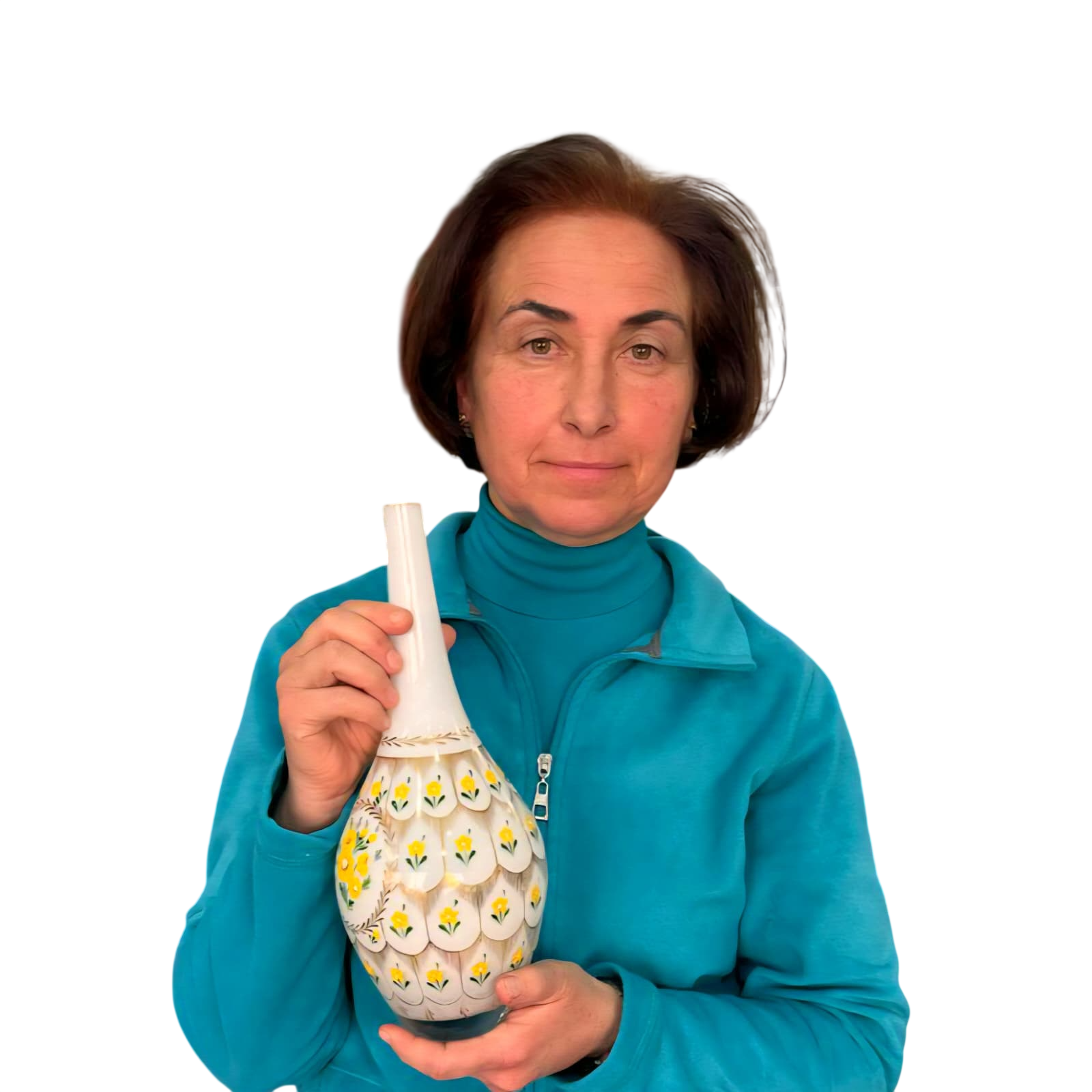 Rengin ALKIN