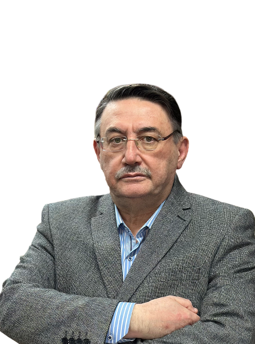 Ahmet AKTEKİN