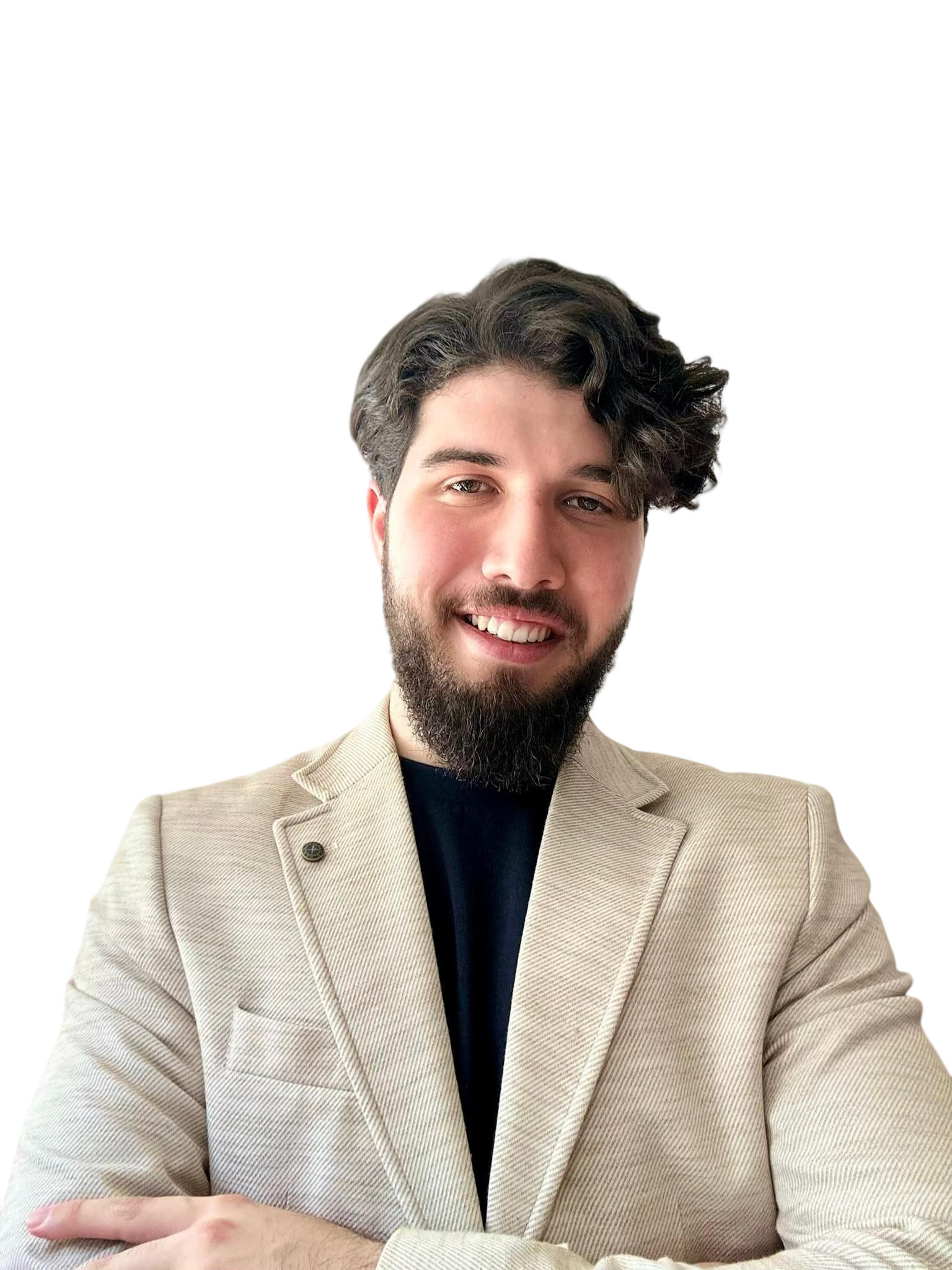 Berkant SÖNMEZ